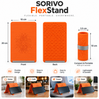 SORIVO FlexStand – Produktübersicht und Maße