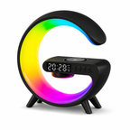 SORIVO HaloSound 5-in-1 Schwarz Produktansicht