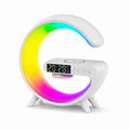 SORIVO HaloSound 5-in-1 Weiß Produktansicht